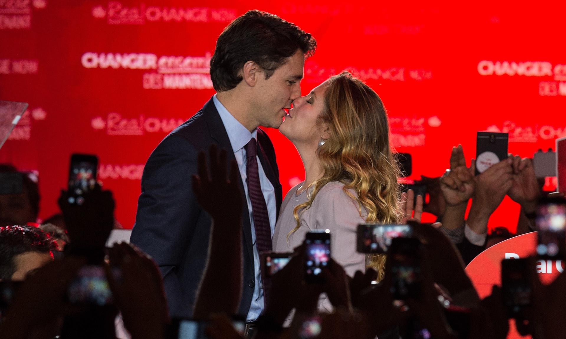 Justin Trudeau: Canada’s new prime minister faces great expectations